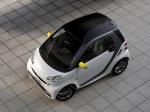 Smart ForTwo BoConcept Edition 2013 года (UK)